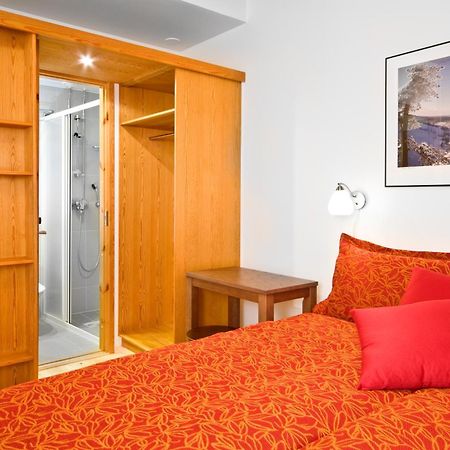 Holiday Club Pyhae Holysuites Pyhätunturi Dış mekan fotoğraf